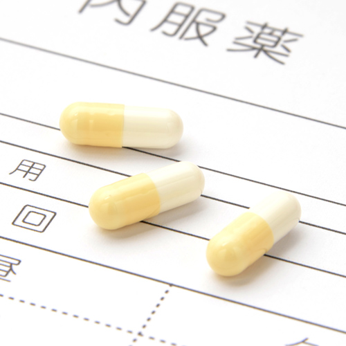 薄毛治療
