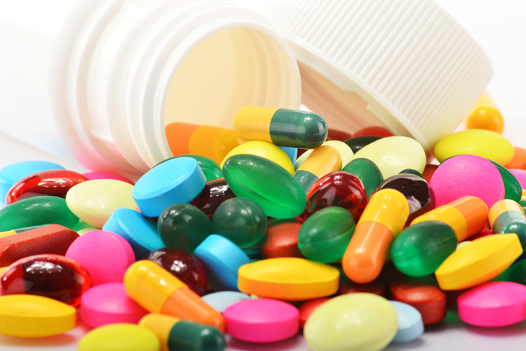 薬剤性脱毛症とは