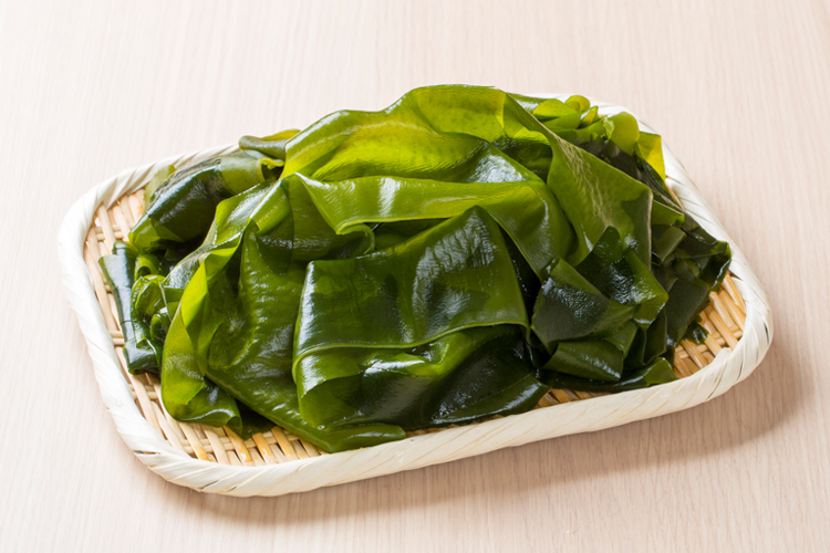 微量ミネラル「ヨウ素」の特徴と食材