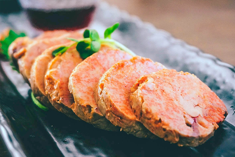 ビタミンAの特徴と食材