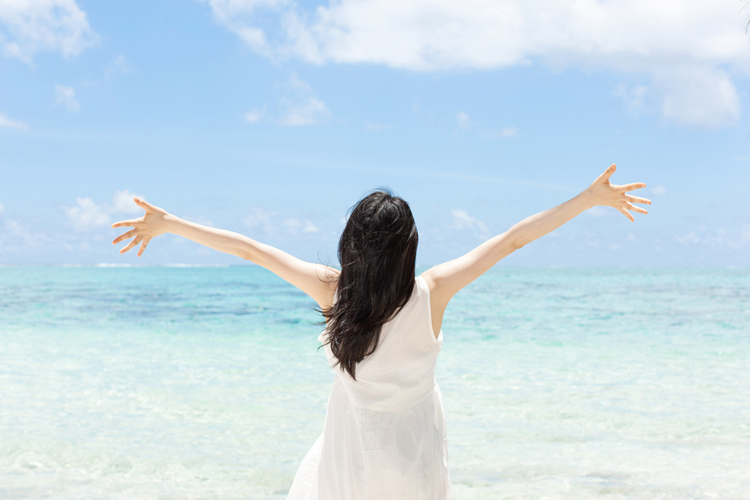 女性の薄毛治療に手遅れはない
